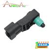 1X Fuel Tank Pressure Sensor For Buick Cadillac Chevrolet GMC Hummer Pontiac Saturn 2008-2018 13502903 Replacement Sensors2