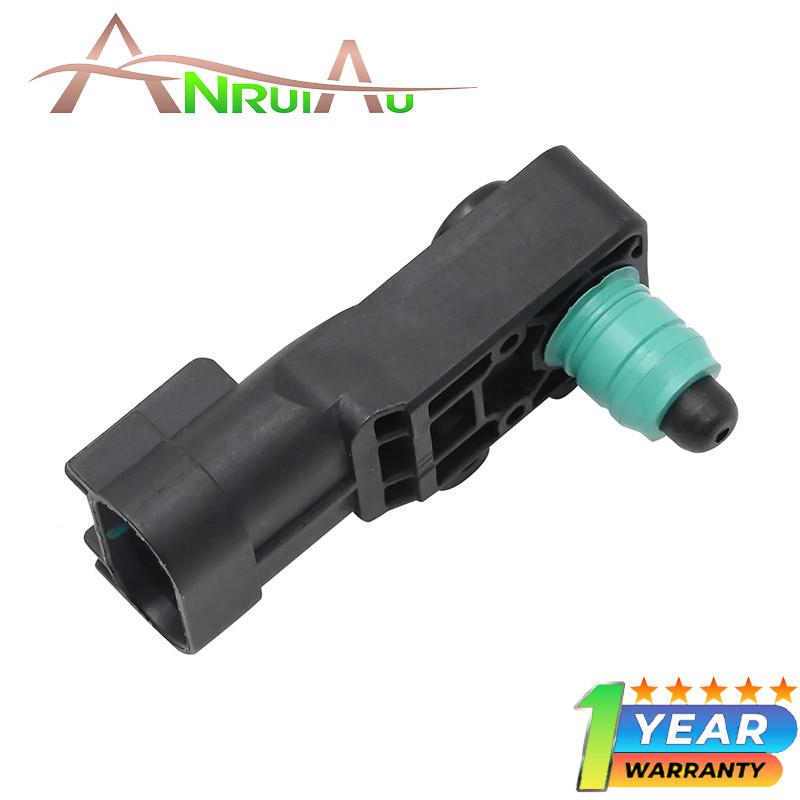 1X Fuel Tank Pressure Sensor For Buick Cadillac Chevrolet GMC Hummer Pontiac Saturn 2008-2018 13502903 Replacement Sensors2