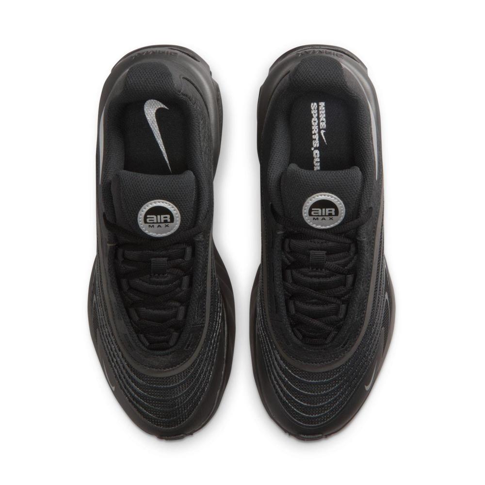 Nike WoMen S Air Max Fire 001blk M Silv