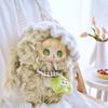 Yooki Oxygen 600% Baby Baking House Plush Blind Box Doll Ornament