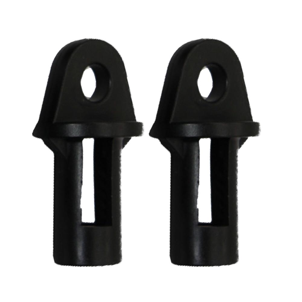 

2 Pieces Handbrake Cable Spring Retainer 701711367 For Transporter T4 T5 For T6 OE Replacement Brake Component China Mainland