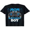 Of The Birthday Boy Matching Video Gamer Birthday Party T-Shirt