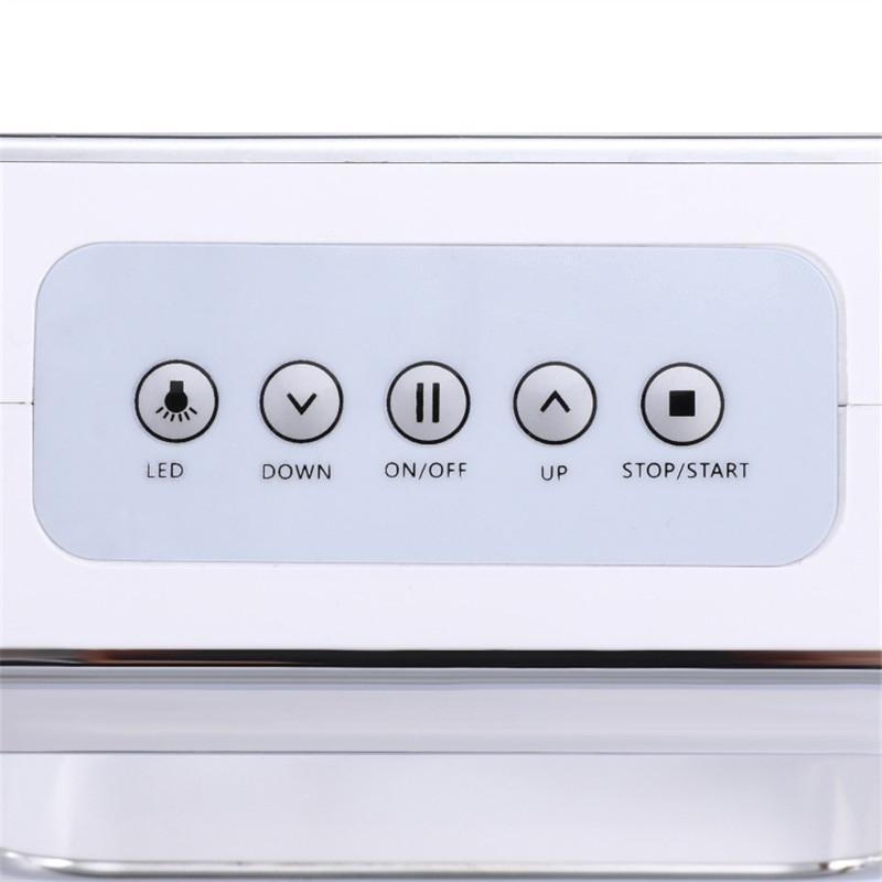 Oxygen Jet Peel Machine Facial Small Bubble Face Cleaning Hydro Water Machine Skin Care Clean Blackhead Cleaning Device