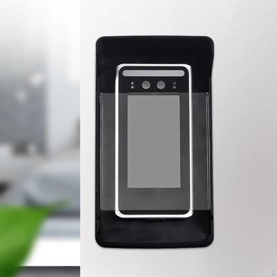 Access Control Rain Cover,Door Doorbell Shield Sun Protection Part Waterproof Water