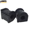New 1Pc / 2Pcs Rear Stabilizer Sway Bar Bushings  For Toyota Camry 2007-2011 Avalon 2007-2012 48818-12170