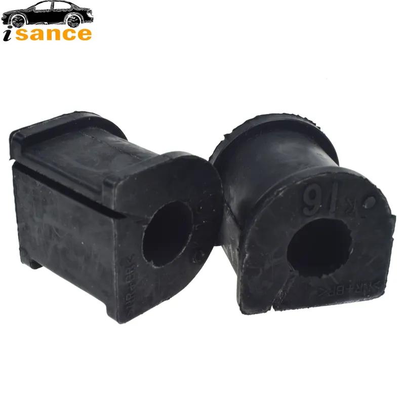 New 1Pc / 2Pcs Rear Stabilizer Sway Bar Bushings For Toyota Camry 2007-2011 Avalon 2007-2012 48818-12170
