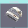 Knitted Winter Hat For Women With Breathable Acrylic Material For Cozy Cold Weather Wear