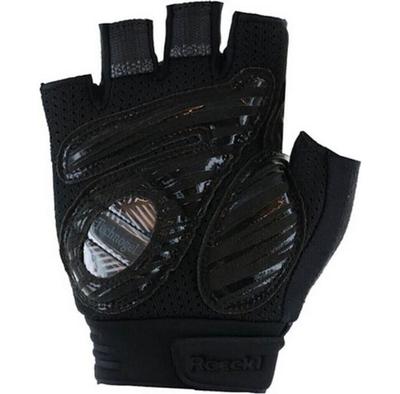 Roeckl Isera Cycling Gloves (Gray)