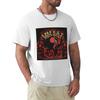 Infest The Rats Nest X Eyes Like The Sky King Gizzard Tshirt Large Size Breathable Tee