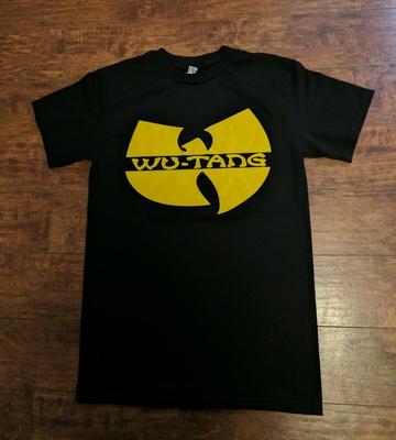 NEW WUTANG T SHIRT Unisex T-Shirt