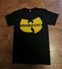 NEUES WUTANG T-SHIRT Unisex T-Shirt