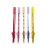 Effizienter Druck-Typ Perlenstift Handheld Automatischer Schmelzperlenstift Lagerbarer Perlenstift Pixel Puzzle