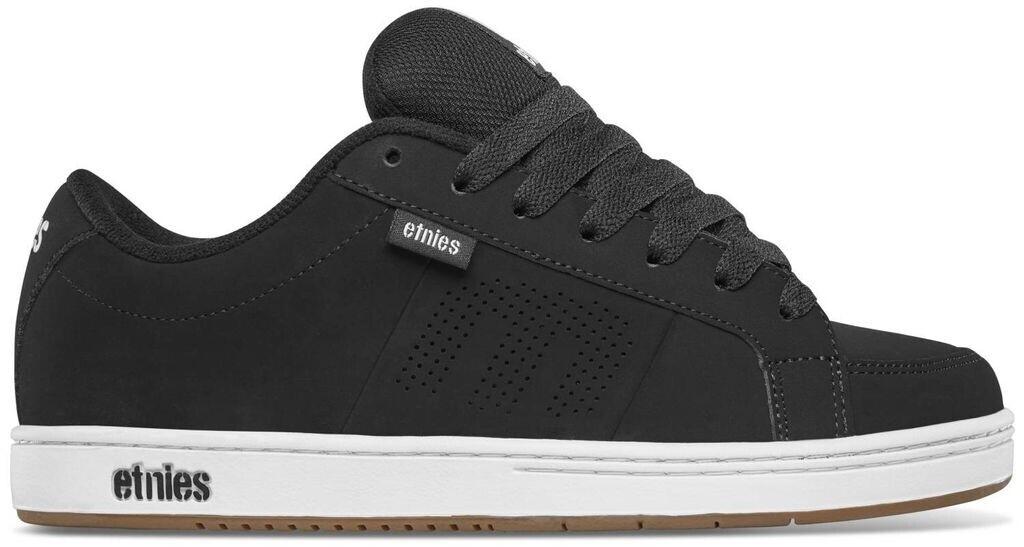 Кроссовки Etnies Kingpin black/white (979)