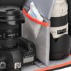 HAKUBA Moisture-proof Camera Case Dry Soft Box L Black KDSB-LBK
