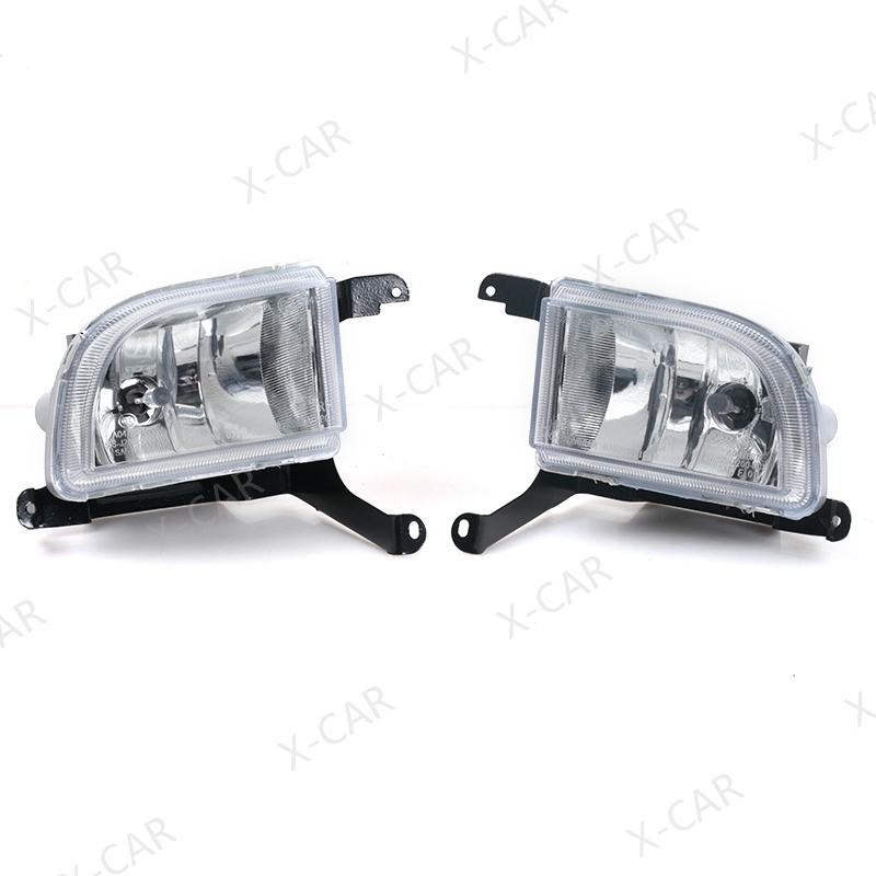 Foglamp For Chevrolet Lacetti/Optra 4DR For Buick Excelle Hrv 2003 2004 2005 2006 2007 Front Bumper Fog Light Lamp