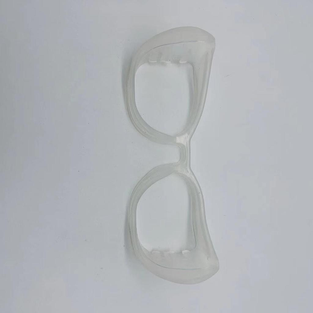 Anti-Pollen, Anti-Blue Light, Anti-Fog TR90 Glasses & Goggles