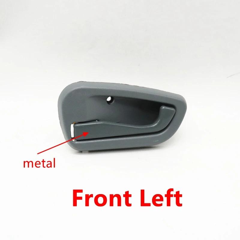 Front Inner Interior Door Handle For Hafei Minyi 6370 6391 M100