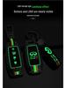 Infiniti Q50L/QX50/QX60 Q70 Key Cover: Fits Second-Gen G25 Models.