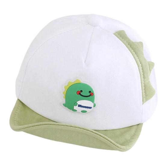 Sun Protective Baseball Cap 