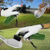 Nozzle Design Golf Club Groove Water Brush Press Type Golf Reservoir Tube  Wide Application