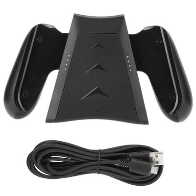Multifunction Charging Gamepad with Game Card Slot for Nintendo Switch Game Console