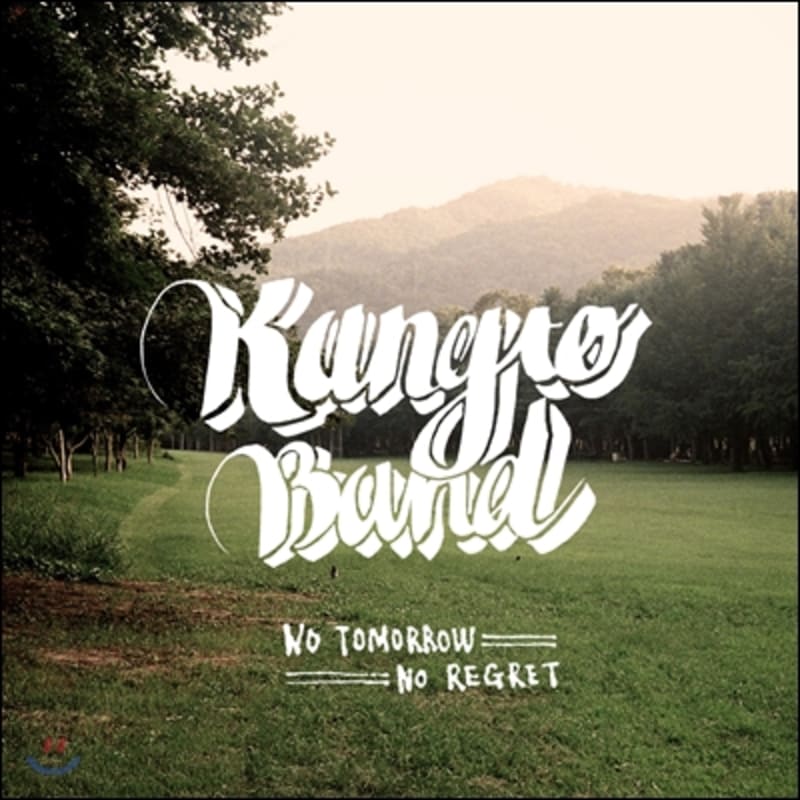 

Kangto Band 1st Album - No Tomorrow, No Regret