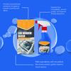 Windshield -Icer Spray - Melts Ice Frost & Snow Fast - For Car Windscreens, Mirrors, Headlights, Locks - Re, -icer Windshield 200ML