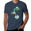 Well Seasoned TShirt Casual Holiday Short Sleeve Tee