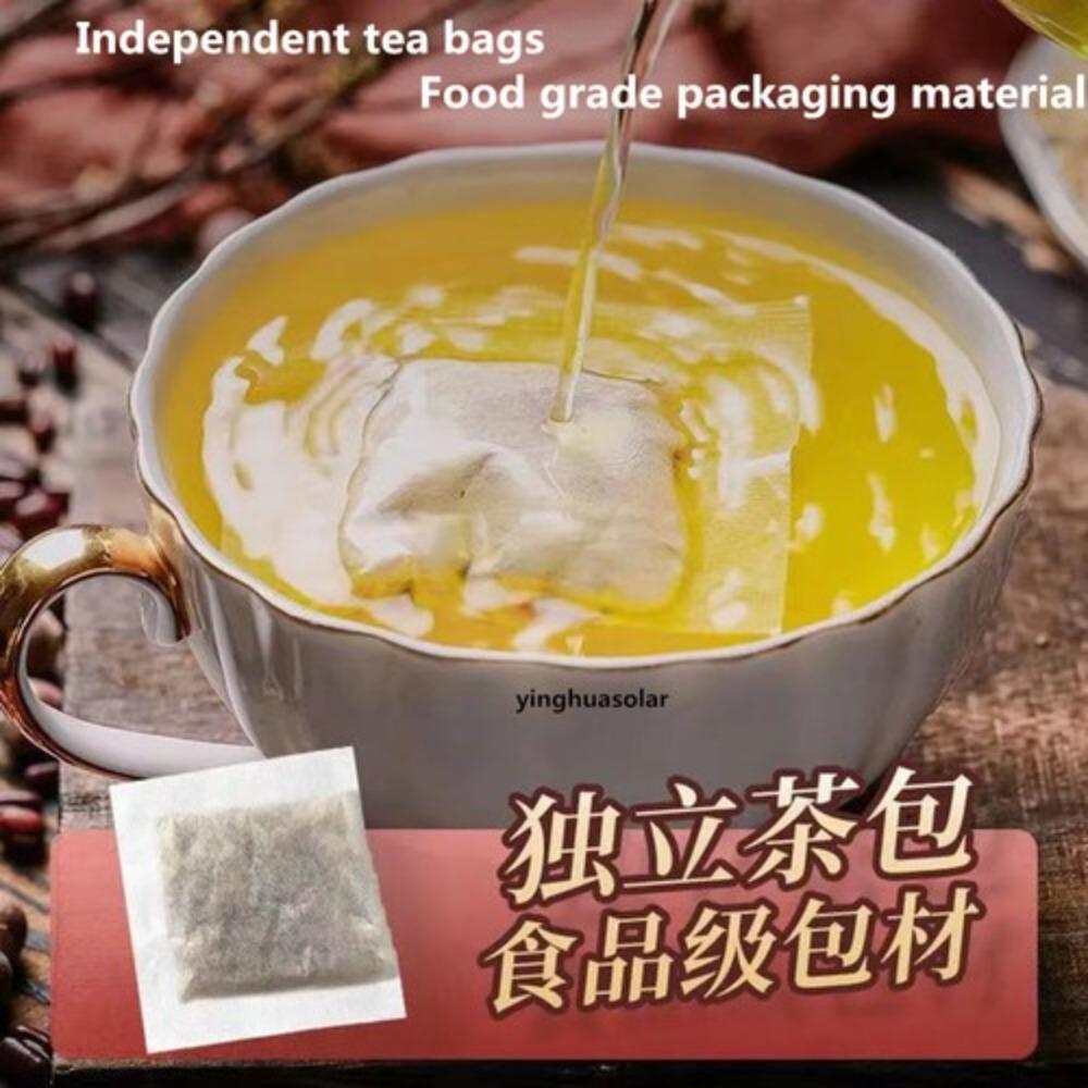 Red Beans Barley Herbal Tea 60 Bags 300g Natural Energy Detox Drink