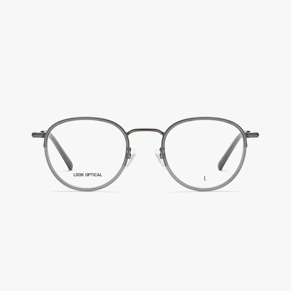 Lugo Btikeol Eyeglass Frames (Lc5973 810 51)