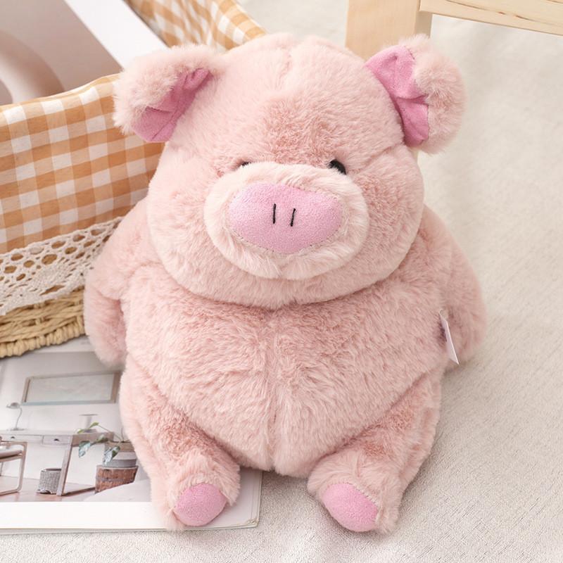 Adorable Plush Animal Toys With Soft Pp Cotton Filling Perfect As Party Favors Or Gifts