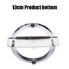 1 Stück 3D Nissan ABS 8,8cm 10cm 10,5cm 11,8cm 12,8cm 13cm 14cm 15cm 16cm Auto Front Heck Logo Auto Heck Emblem Aufkleber Zubehör