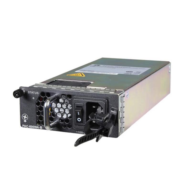 HUAWEI S6720 Series PAC-600WA-B 600W AC Power Module