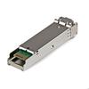 Module de transceiver SFP 100Base-FX à fibre optique 100 Mb/s - STARTECH - Multimode LC - 1310 nm