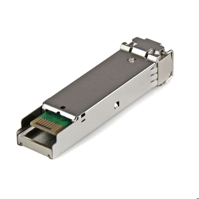 Module de transceiver SFP 100Base-FX à fibre optique 100 Mb/s - STARTECH - Multimode LC - 1310 nm