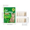 Training Aids For Cats 10 Pieces Behavior Training Garden Cat Protection For Kittens Indoor Home Plants Outdoor Garden Lawn Yard
