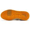 Anta Aotu Pineapple Bag Non-Slip Wear-Resistant Low-Top Skate Shoes Women sneaker White Orange 922338093-1