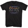 Styx Paradise Theatre Music T-shirt Tops Tees Men's Women's Unisex