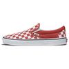Slip-On Classic 'Checkerboard - Bossa Nova' VN000BVZ49X