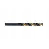 AW Tools Black Line Twist HSS Steel Drill Bit Set (Pack of 13)