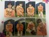 [USED] INI Taketoshi Goto FLIP THE CIRCLE Trading Card