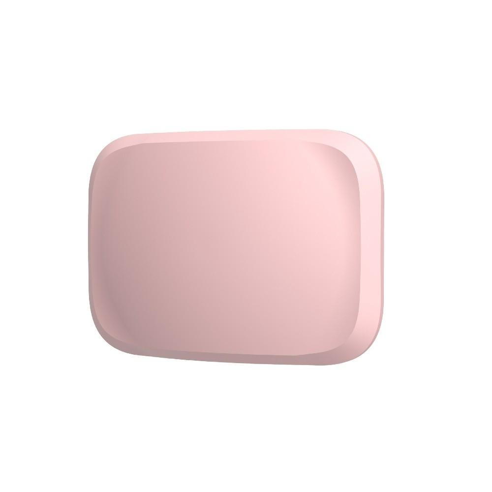 Anti-Lost Tracker Protector Silicone Holder Cover for AirTag for Car Motorcycle Bicycle