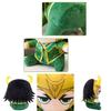 Loki Avengers Doll Handmedown Plush Toy Childrens Day Gift Gifts Activities