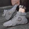 Driving Number 44 Vintage Man Shoes Basketball Jogging Men Luxurious Sneakers Sport Aestthic New Specials 2025elegant