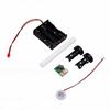 USB Humidifier Module with Switch Battery Box Single Spray Atomization Plate Driver Board for Electronics DIY