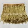 15Cm Wide Bead Fringed Row Beard Lace Garment Decoration Diy Sewing Textile Accessories