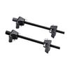 Strut Spring Compressor 2 Pcs Coil Spring Compressor Tool 10.4-Inch Range