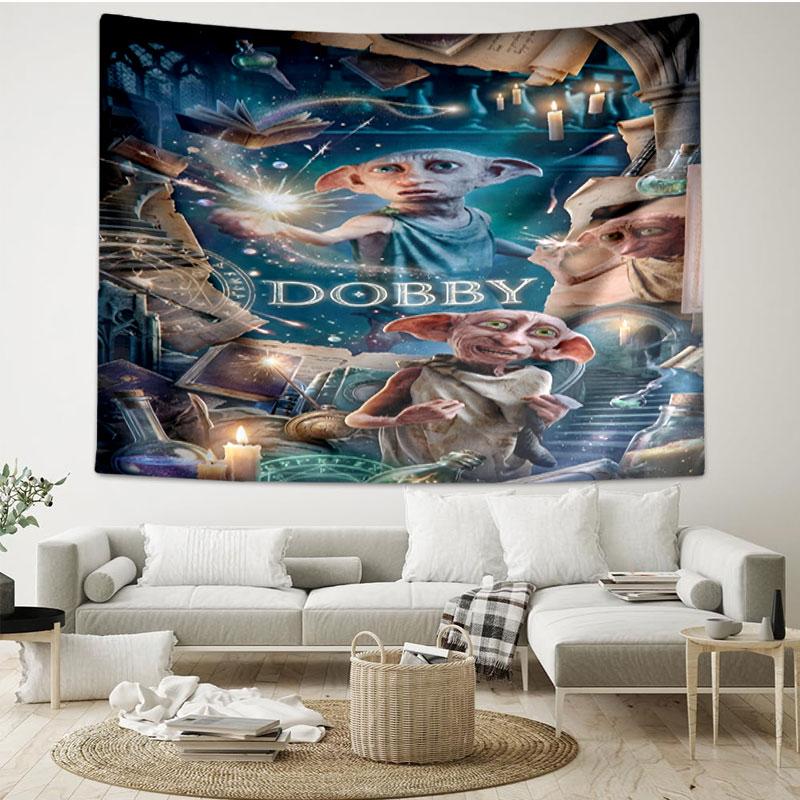 Avatar Print Tapestry - Portable Wall Decor Cloth, for Home, Dorm, Travel, Bedroom, Living Room - Ideal Birthday Housewarming Gift