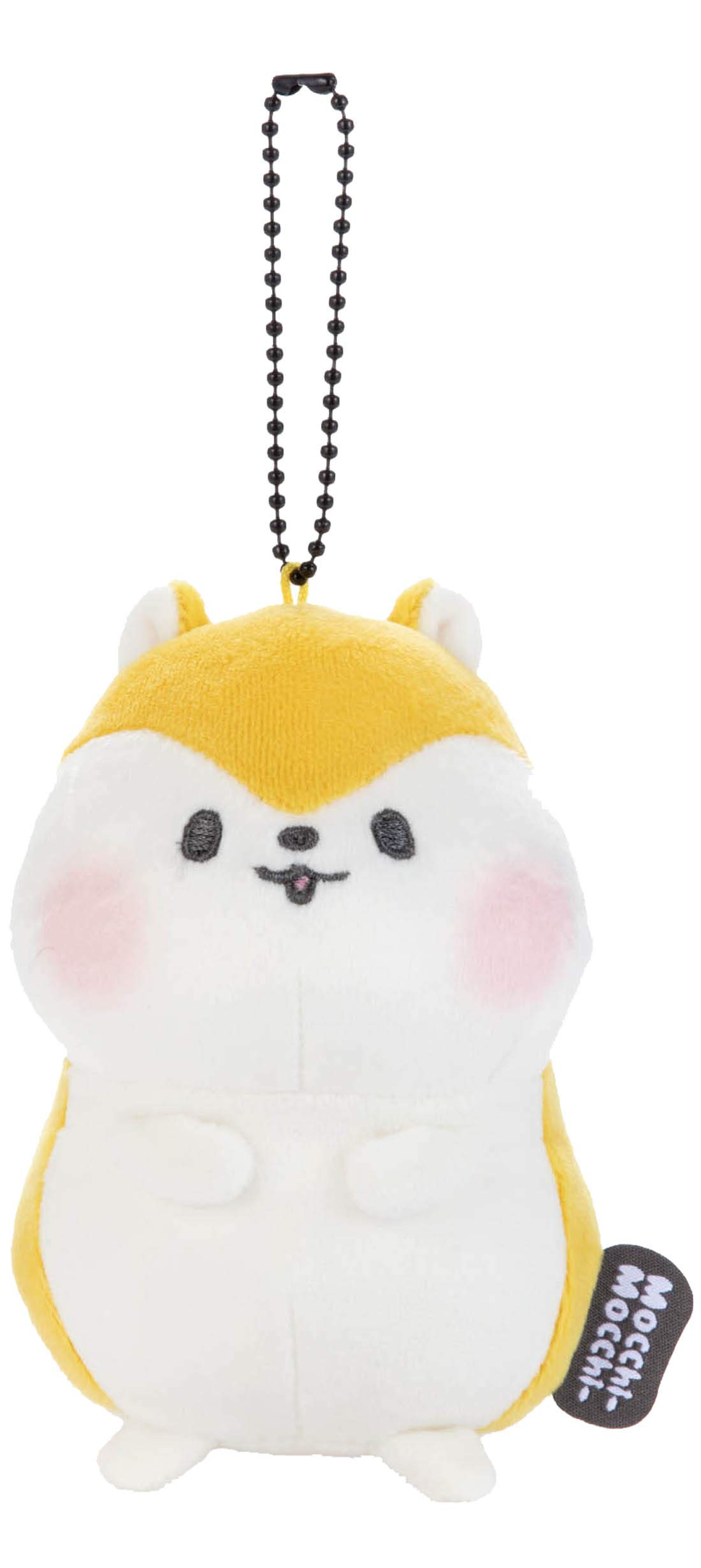 

Это проблема для нашего плюшевого талисмана высотой 11 см Аххх!! клиенты!! Моти-моти- хомяк, прибл.