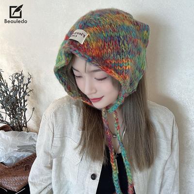 Galvos apdangalai – Kepurės